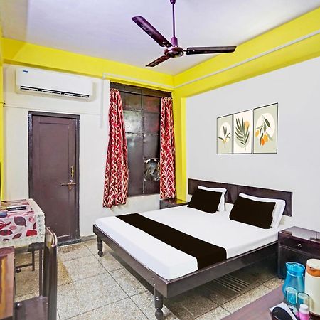 Hotel O Raj Mahal Kanpur Buitenkant foto