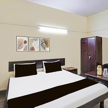 Hotel O Raj Mahal Kanpur Buitenkant foto