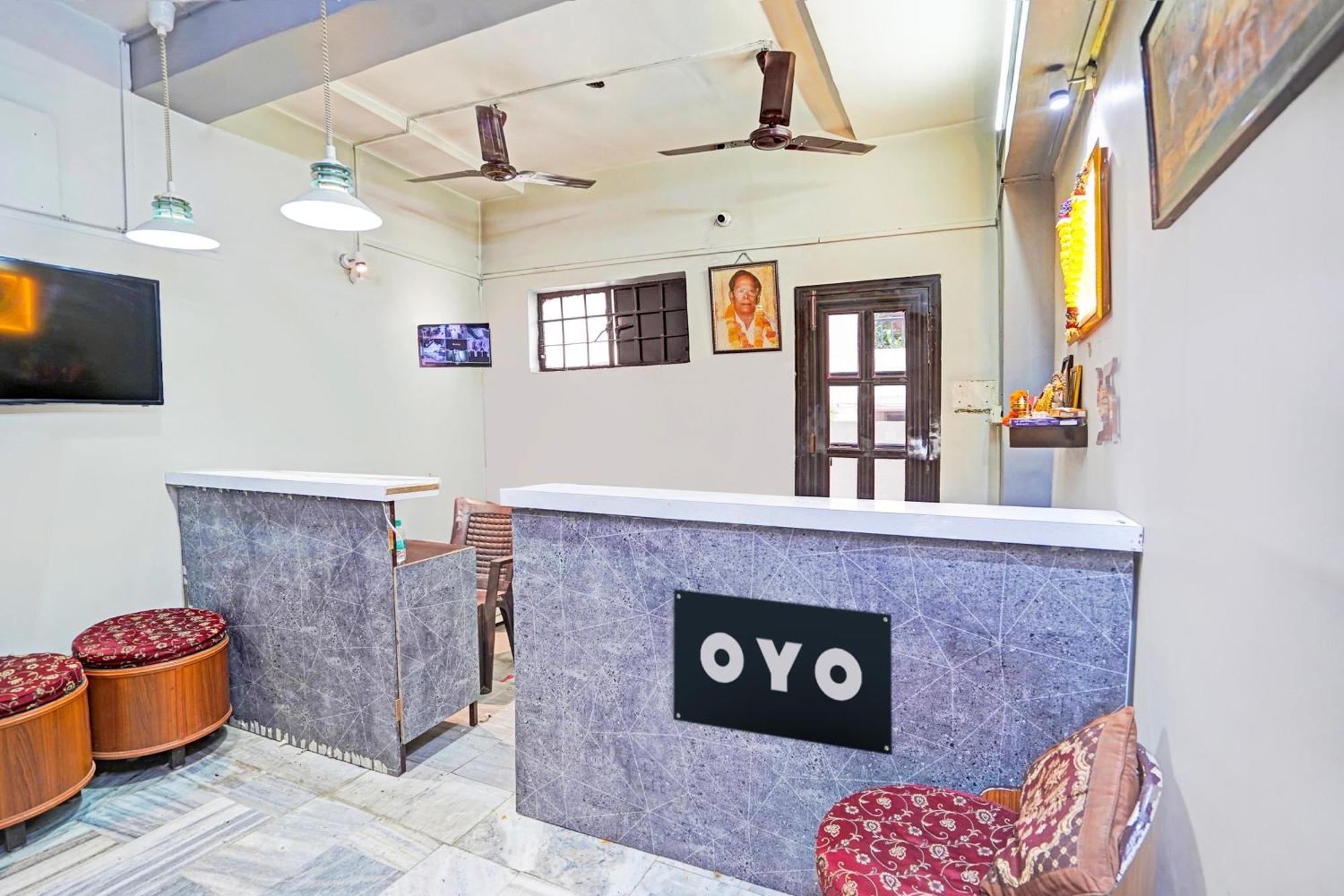 Hotel O Raj Mahal Kanpur Buitenkant foto
